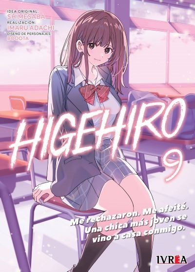 HigeHiro 09